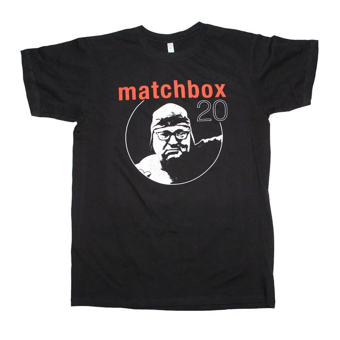 Matchbox 20 T Shirt | Matchbox 20 Someone Like you T-Shirt