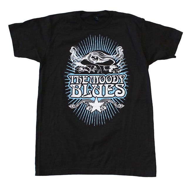 blues t shirts