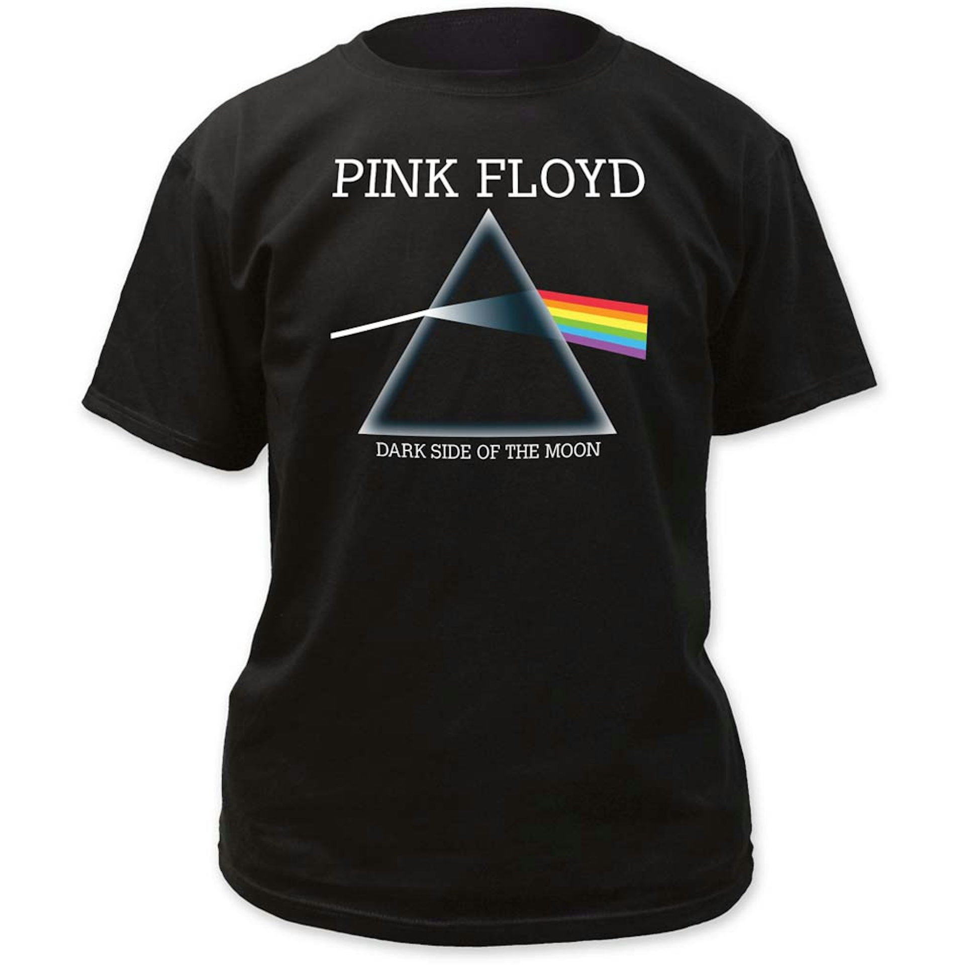 pink floyd t shirt herren dark side of the moon