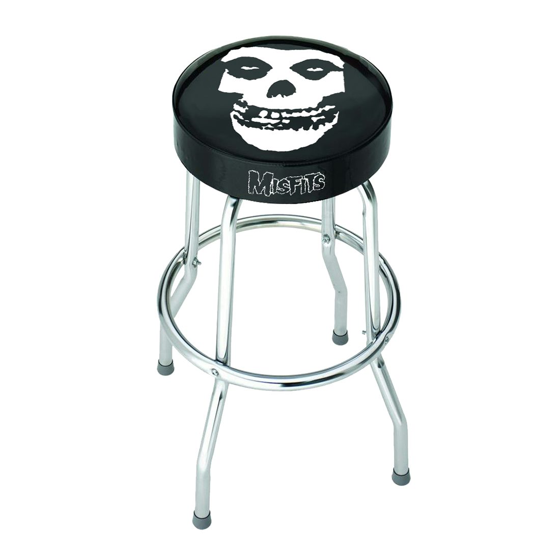 Misfits Fiend Bar Stool