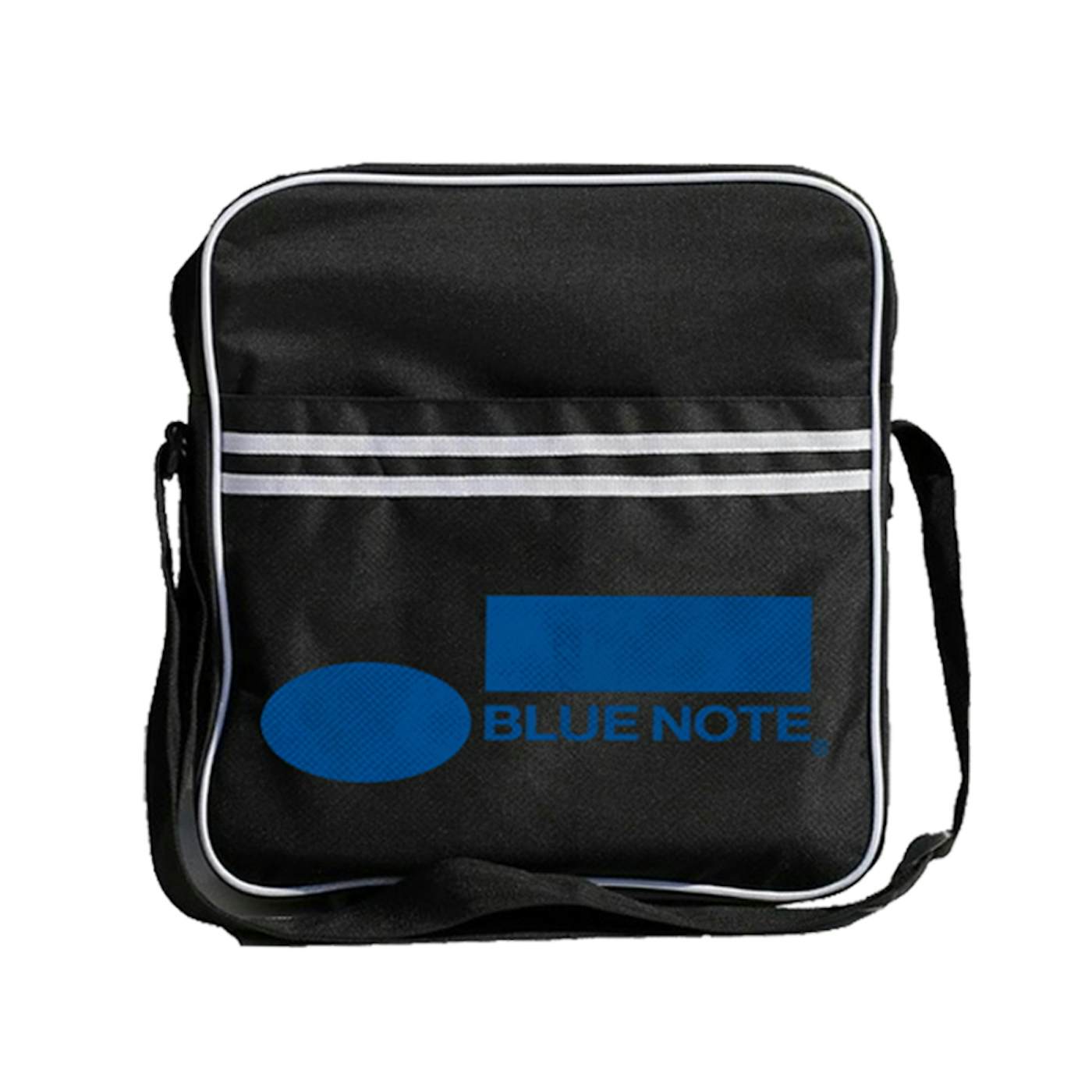 Blue Note Records Zip Top Vinyl Record Bag