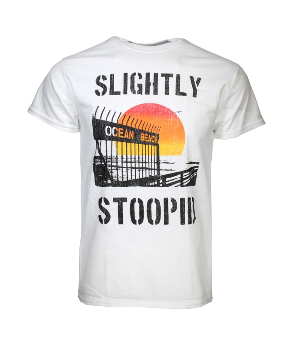 ocean beach t shirt