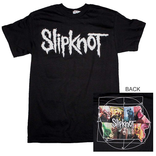 slipknot t