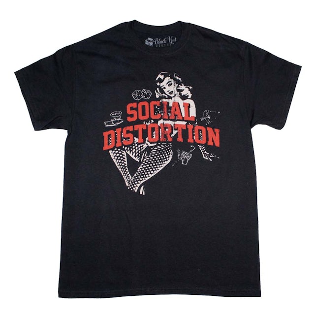 white social shirt