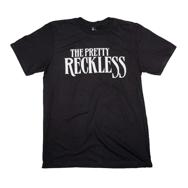 the pretty reckless t shirt uk