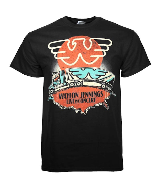 jennings t shirt