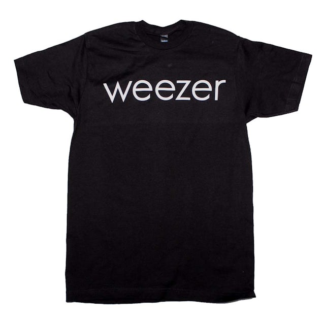 weezer t shirts hot topic