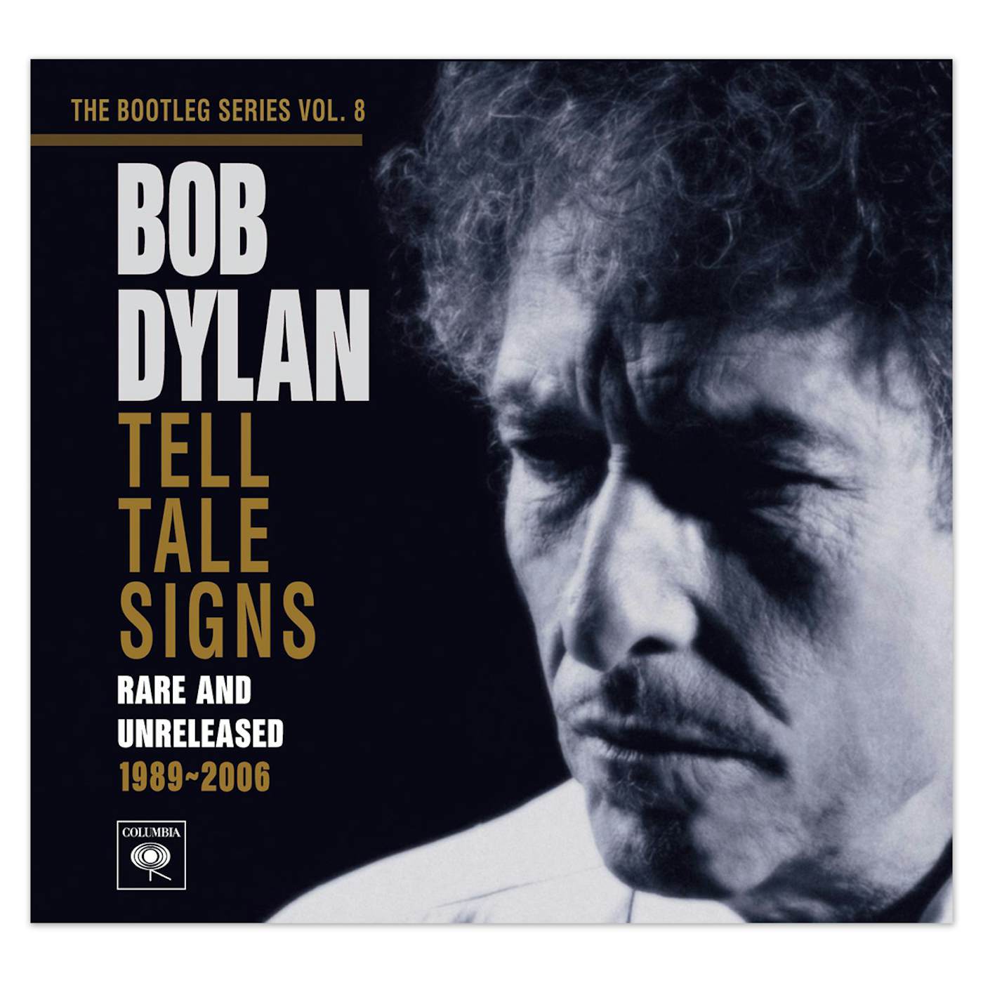 The Bootleg Series, Vol 8: Tell Tale Signs Deluxe Edition CD
