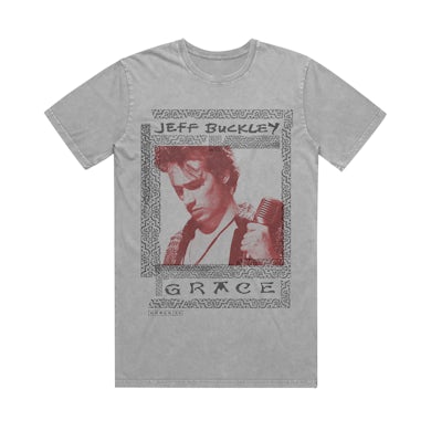 Jeff Buckley Grace T-Shirt