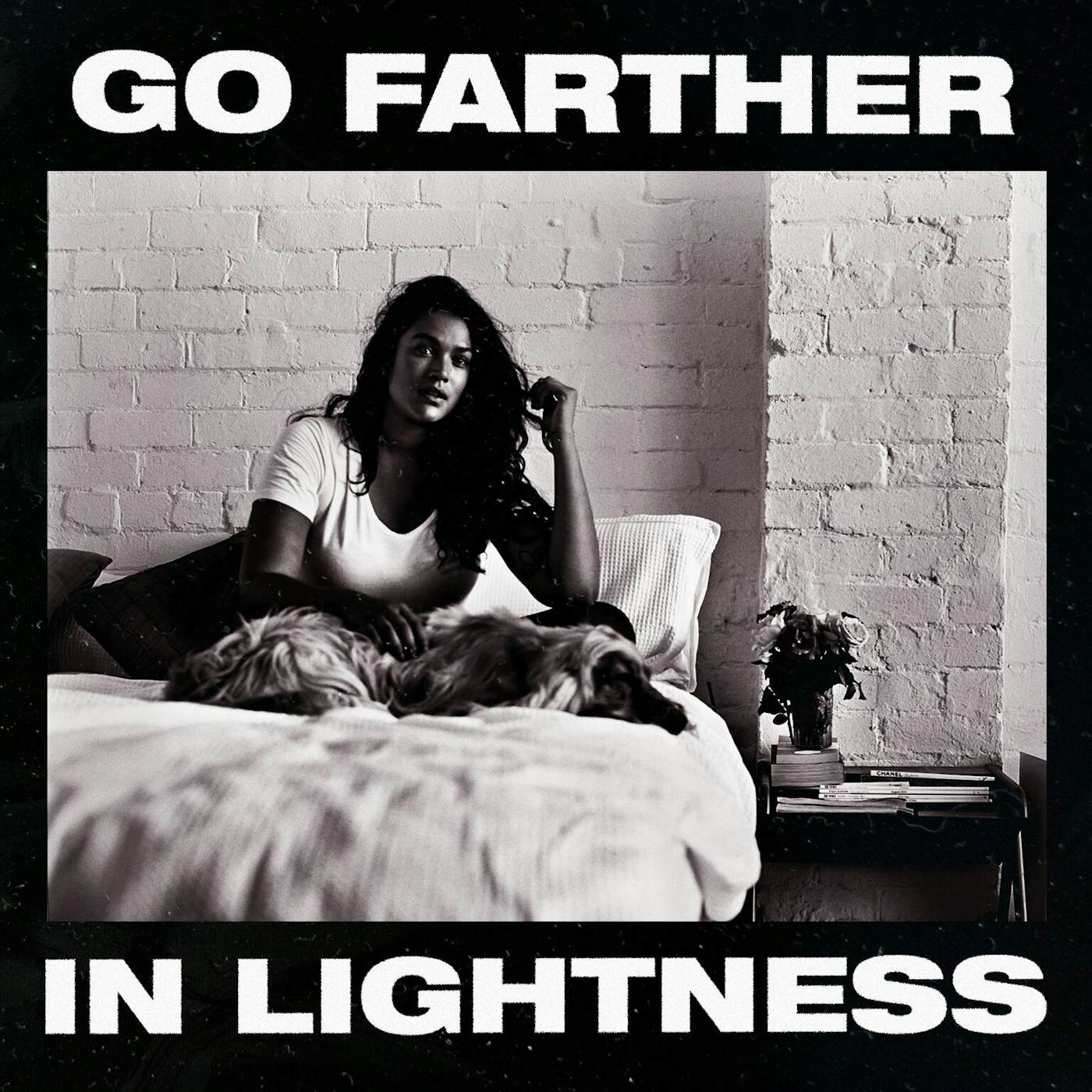 Gang of Youths - Go Farther in Lightness CD