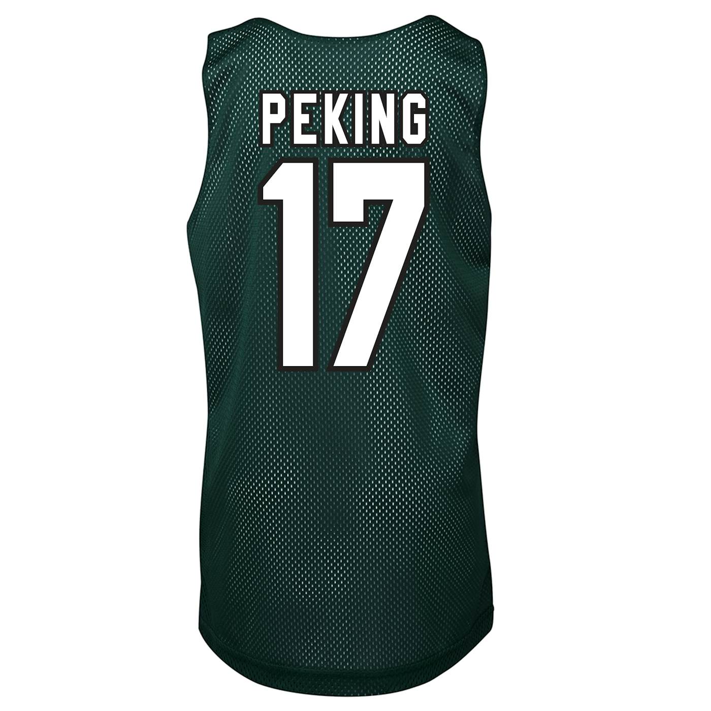 Peking Duk - Mighty Duk Jersey