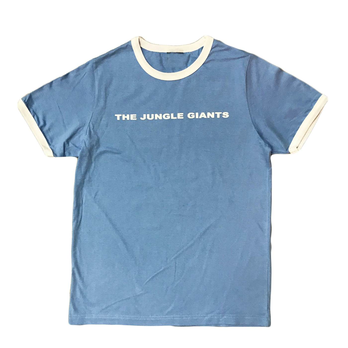 The Jungle Giants - Blue Ringer