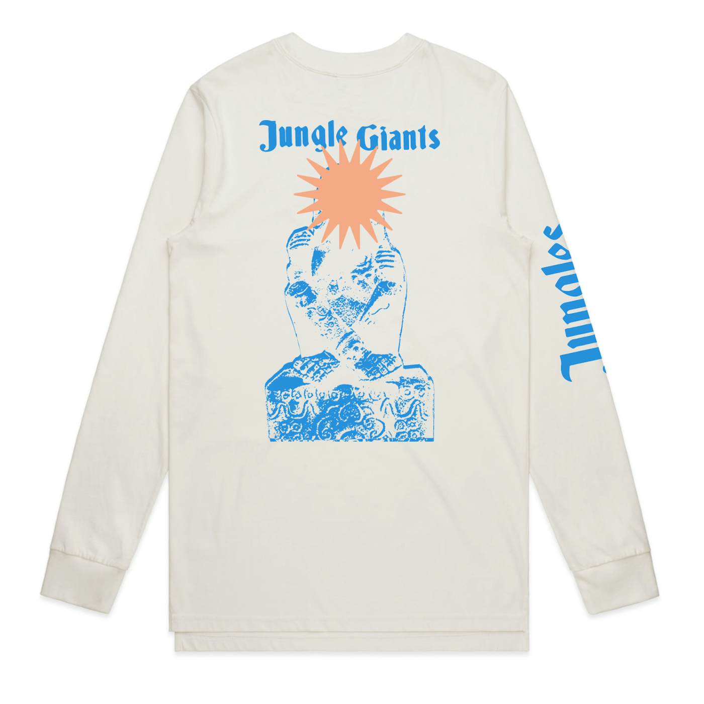 giants long sleeve shirt