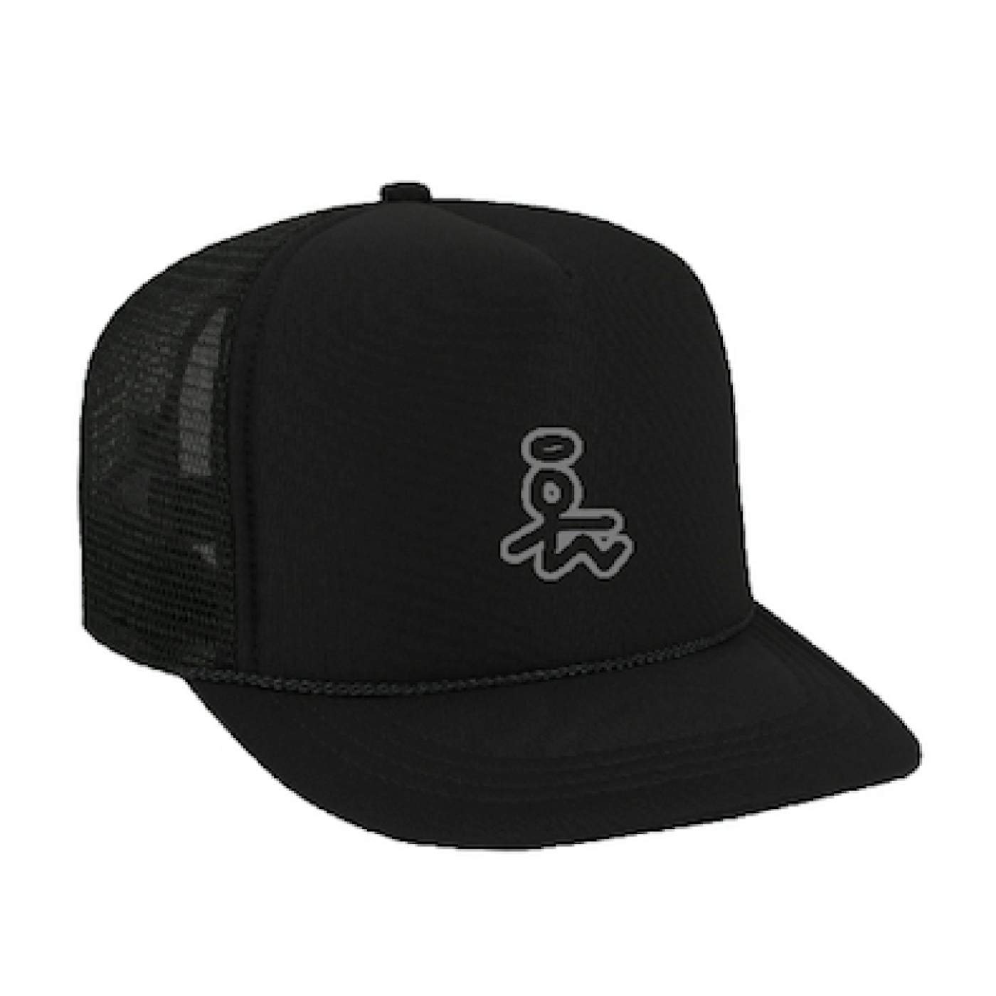 JAY-Z Perforated Black On The Run II High Crown 9Fifty Snapback Hat $45.00