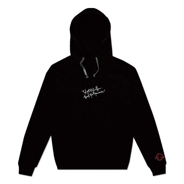 A Tribe Called Quest Character Hoodie