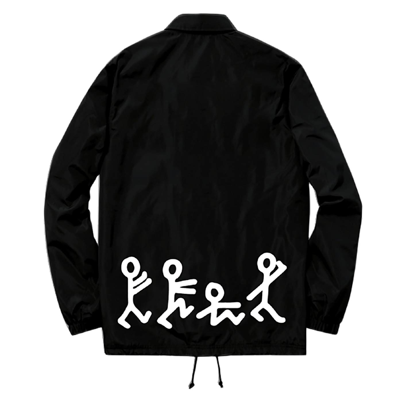 A Tribe Called Quest Festival Coaches Jacket