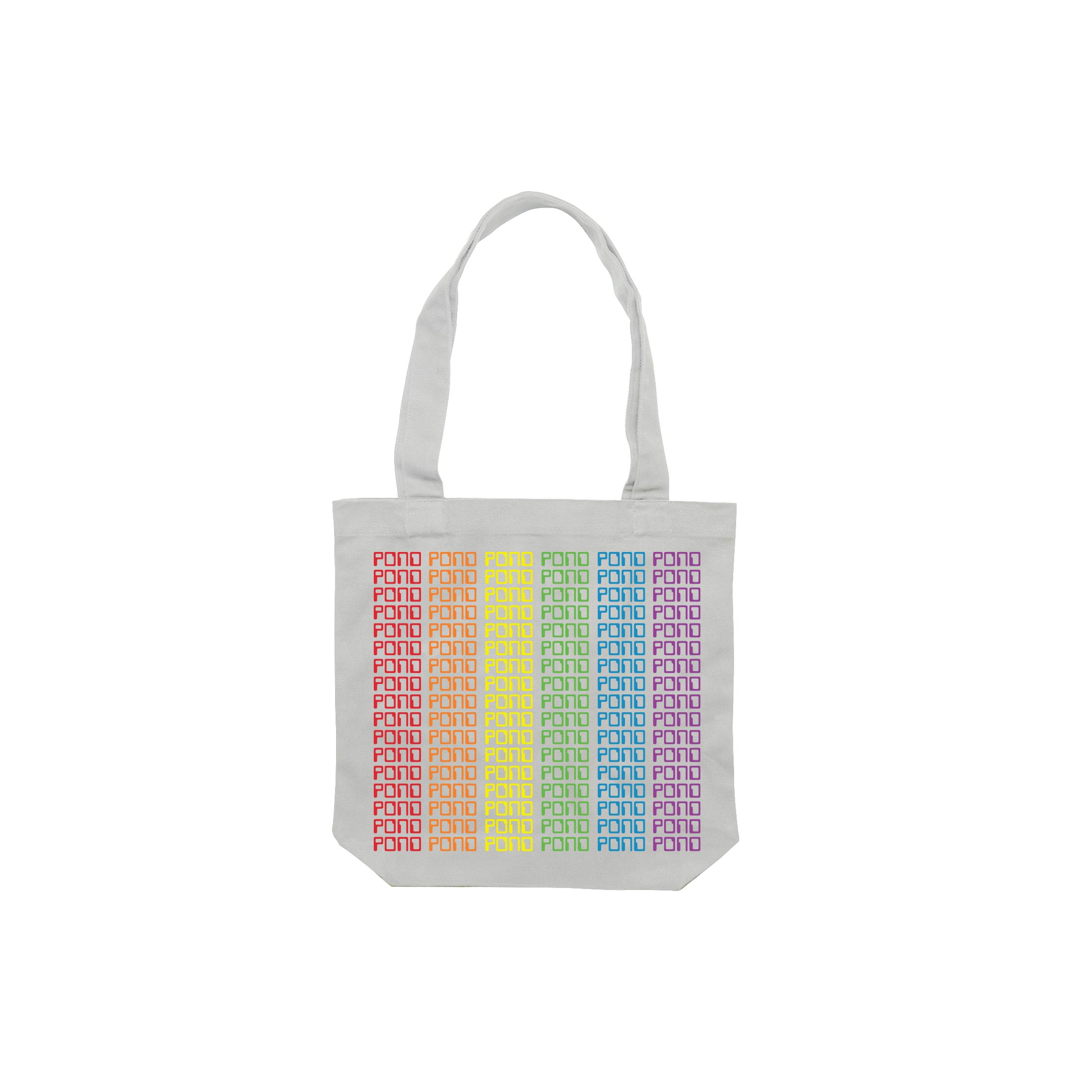 pride tote bag