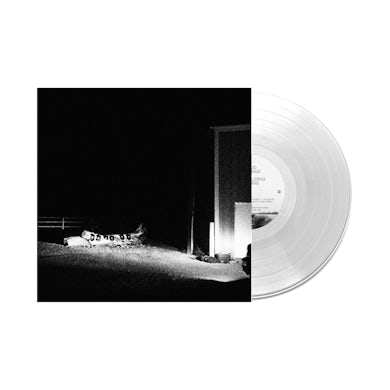 Cloud Nothings / Last Building Burning Limited Edition 12" Vinyl