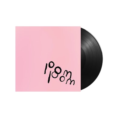 Ariel Pink's Haunted Graffiti / Pom Pom 2xLP Vinyl