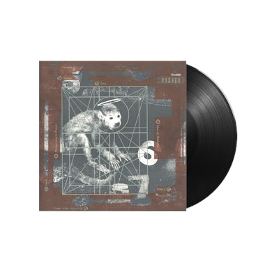Pixies / Doolittle LP Vinyl