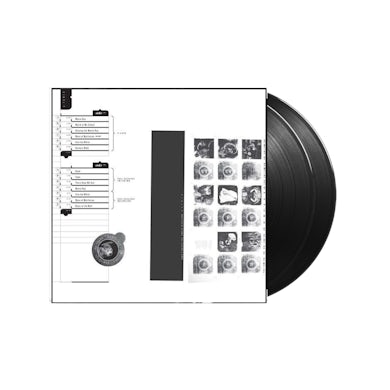 Pixies / Doolittle 25 2xLP Vinyl