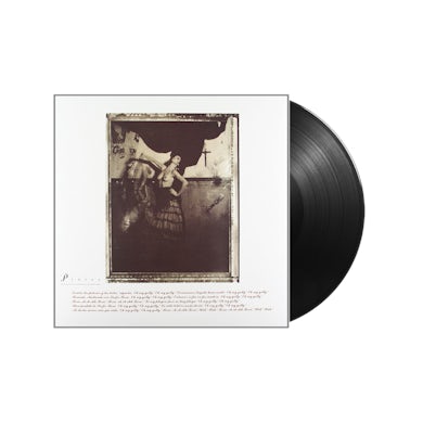 Pixies / Surfer Rosa LP Vinyl