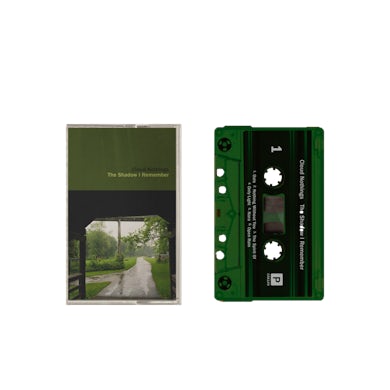 Cloud Nothings / The Shadow | Remember Cassette Tape