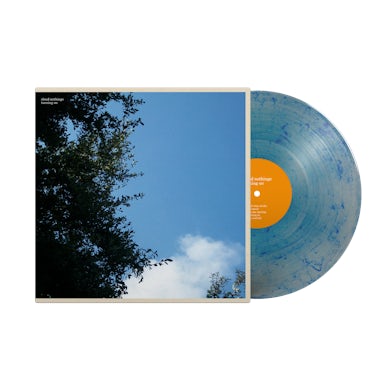 Cloud Nothings / Turning On 12" Vinyl LP