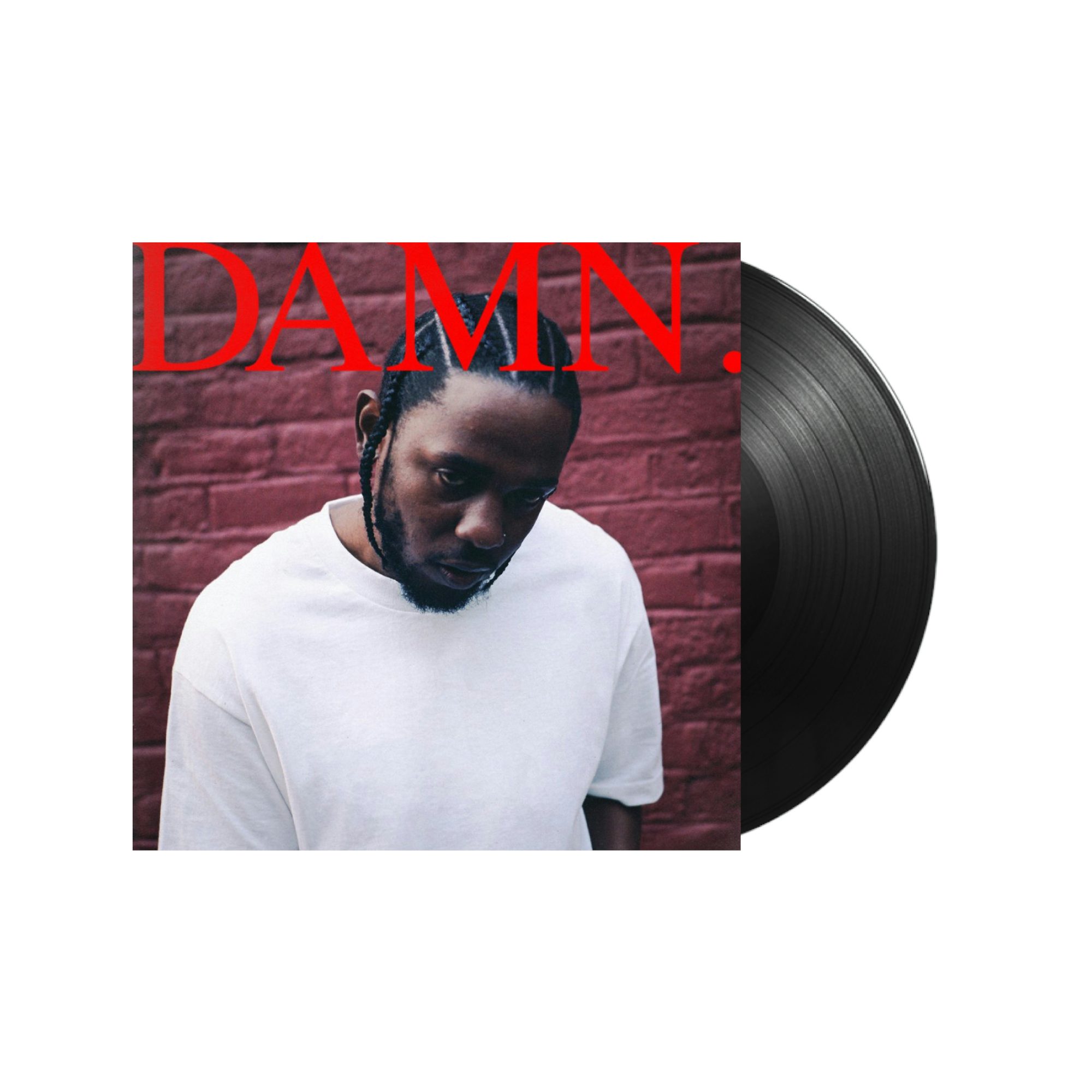 売り込み Kendrick Lamar ケンドリック・ラマー アナログレコード