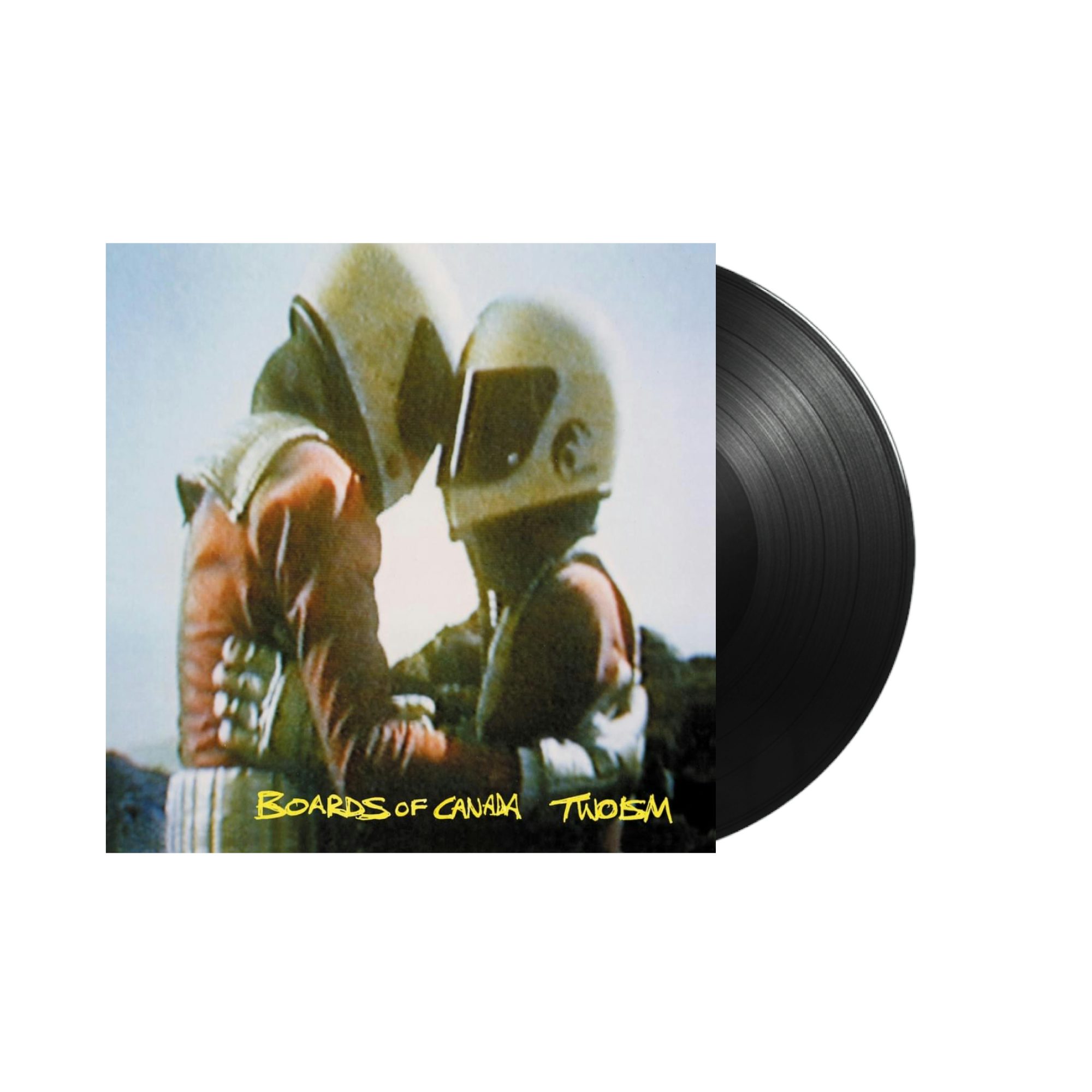 Boards of Canada Twoism vinyl