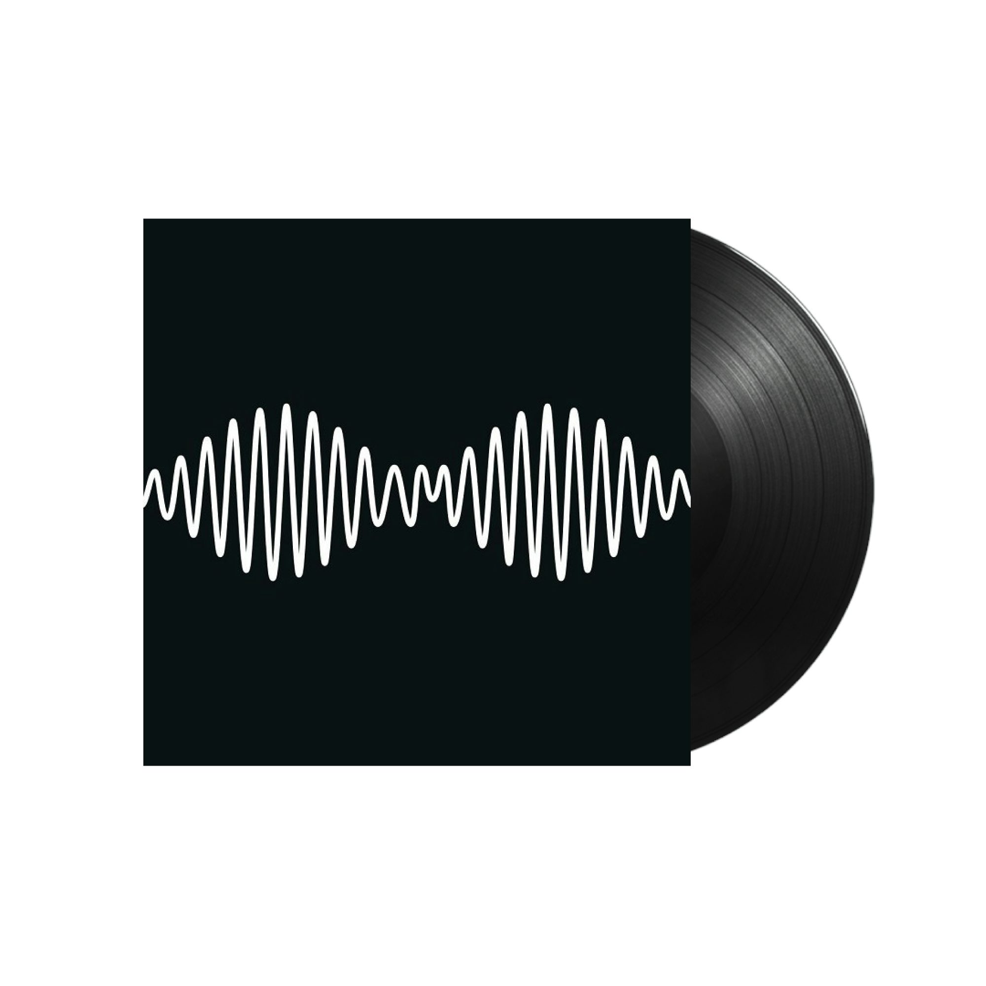 Arctic Monkeys Am Lp Vinyl