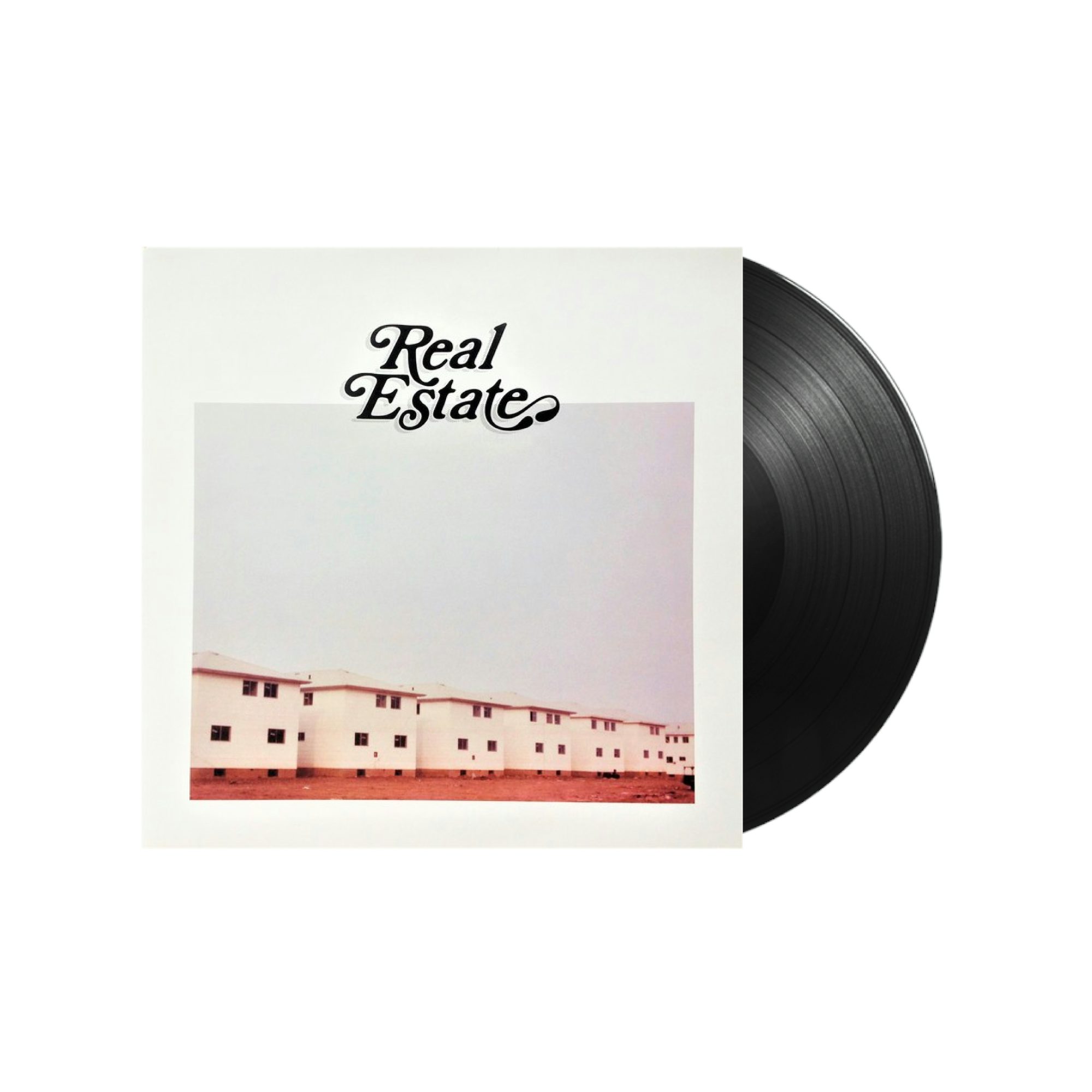 Real Estate / Days LP vinyl