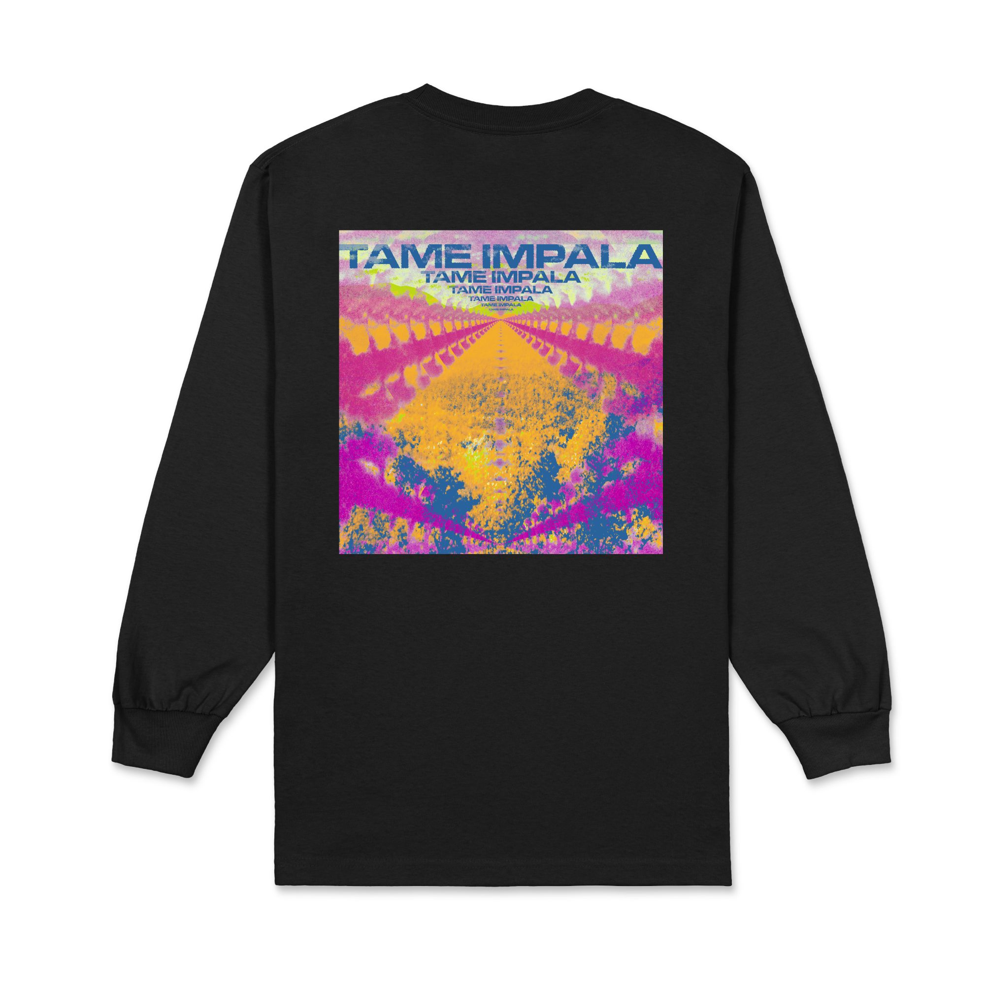 tame impala t shirt