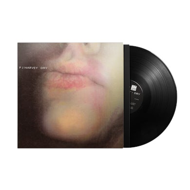 PJ Harvey / Dry LP Vinyl