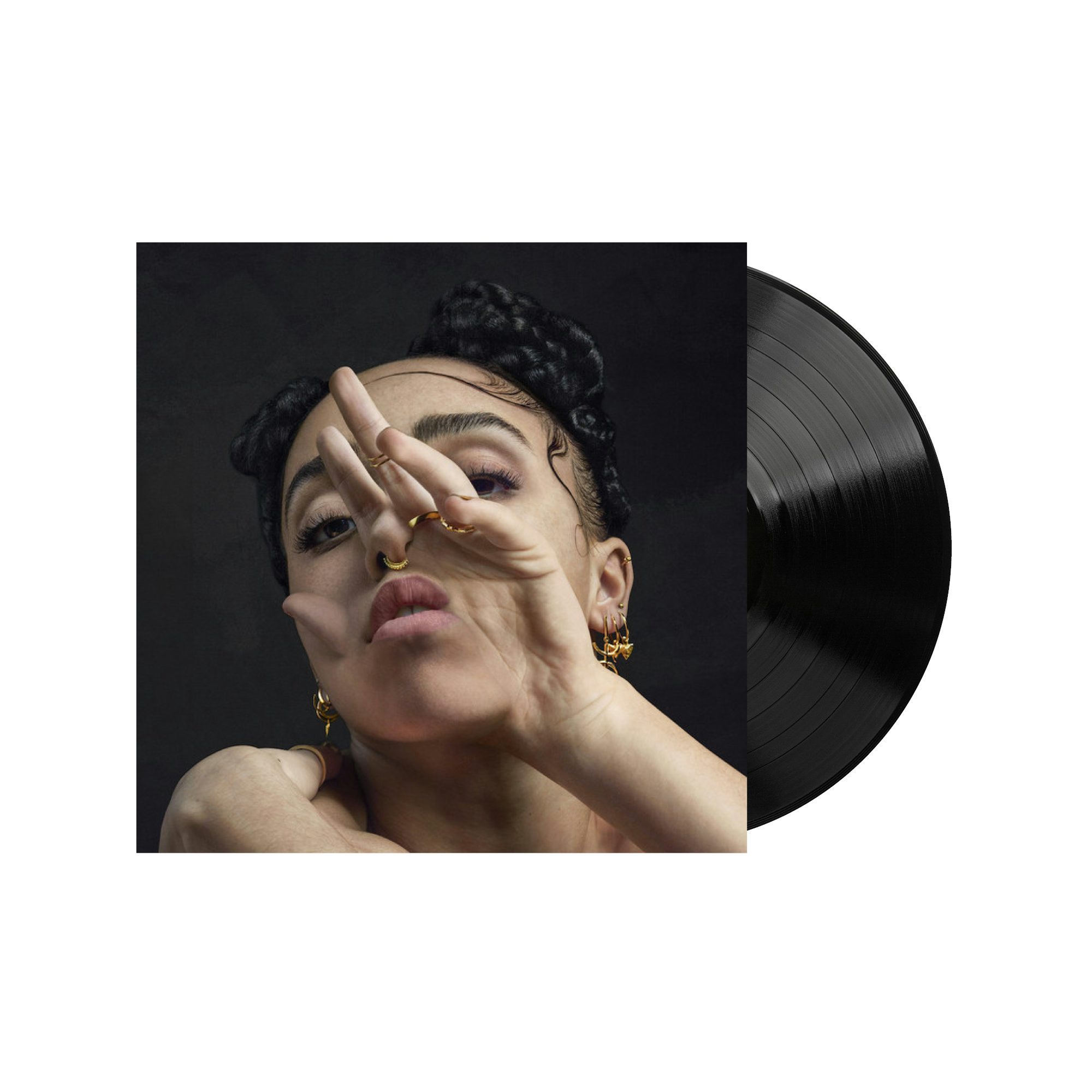 FKA Twigs M3LL155X 12" Vinyl