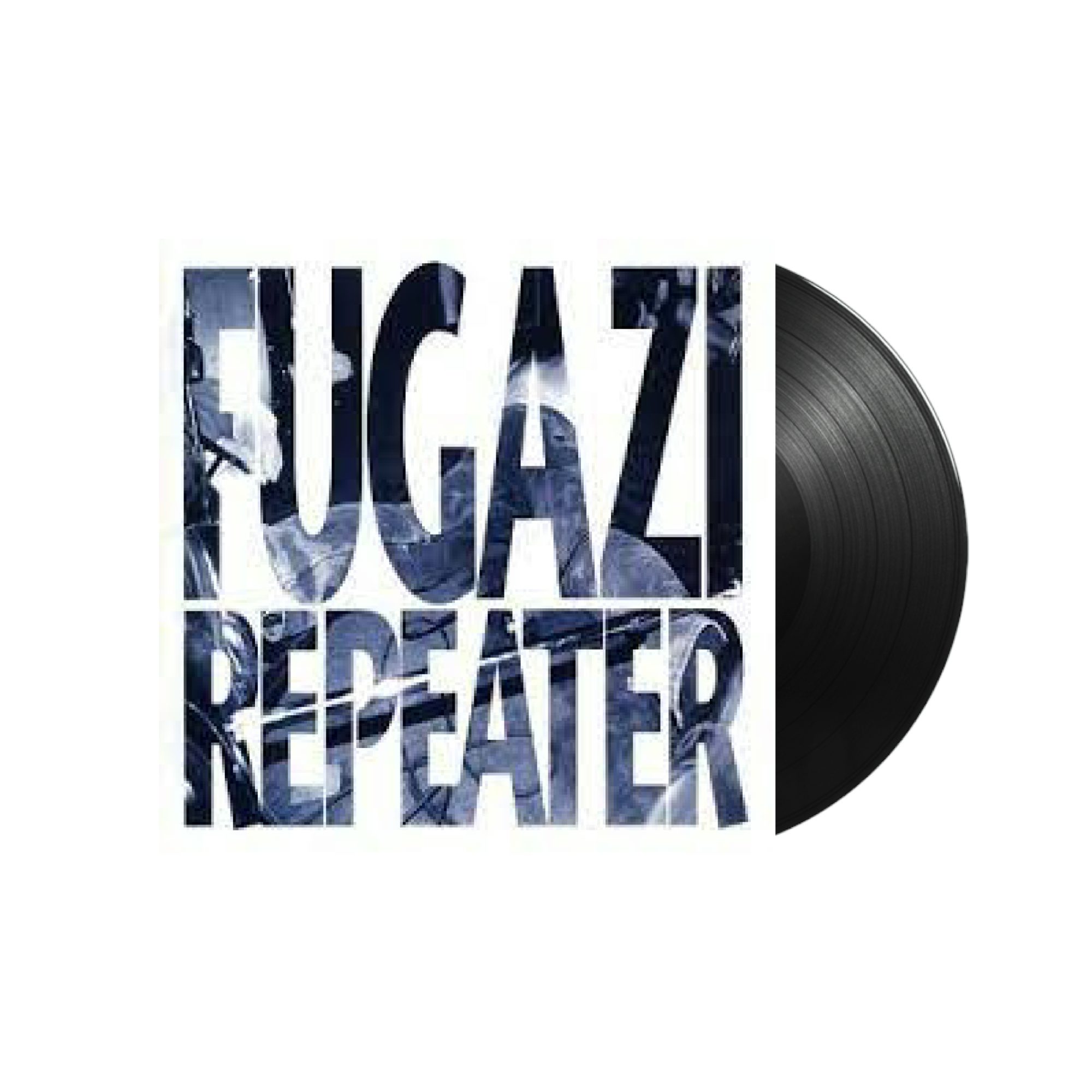 Fugazi / Repeater LP Vinyl