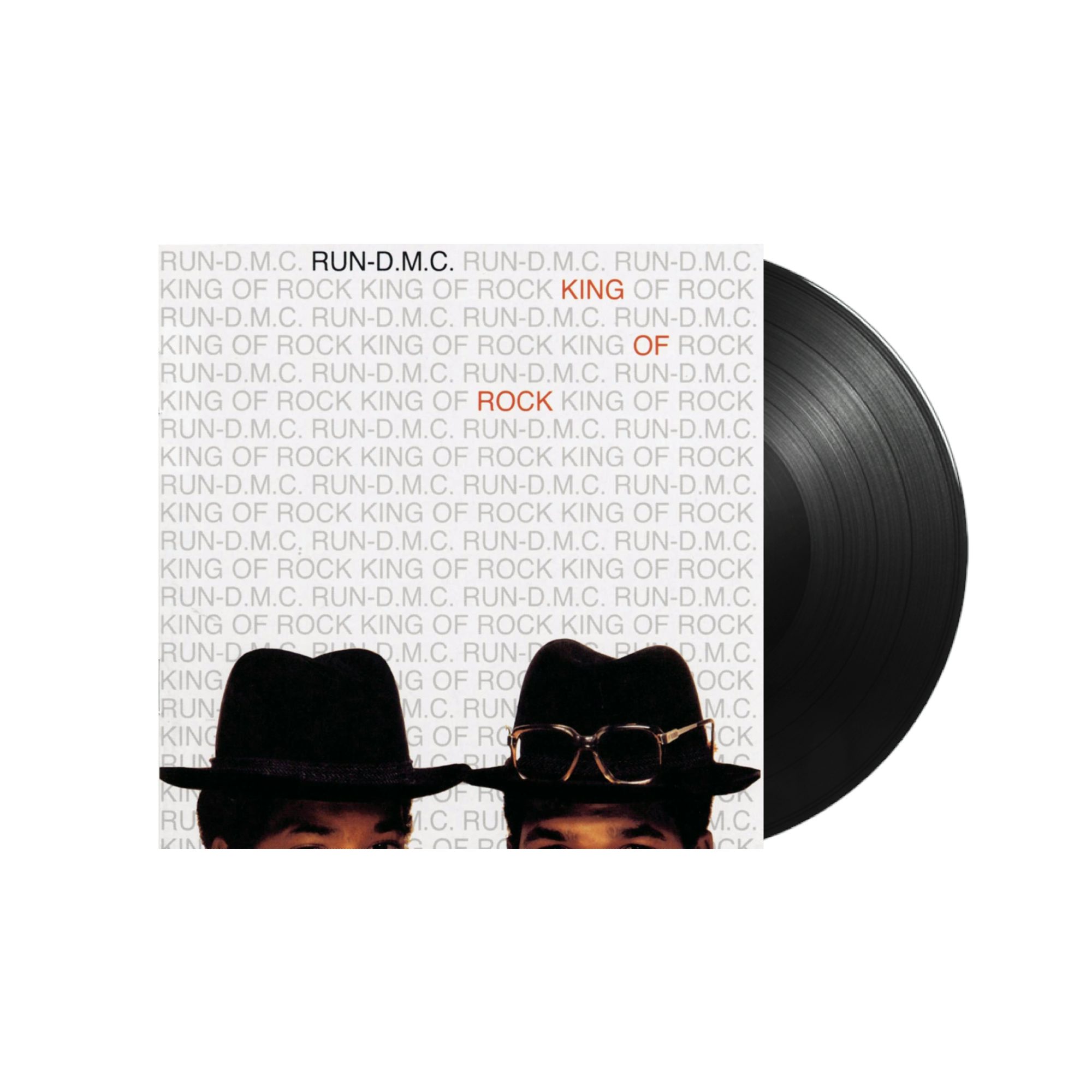 Run DMC Merch, Shirts, Accessories, Vinyl Albums, & More Store
