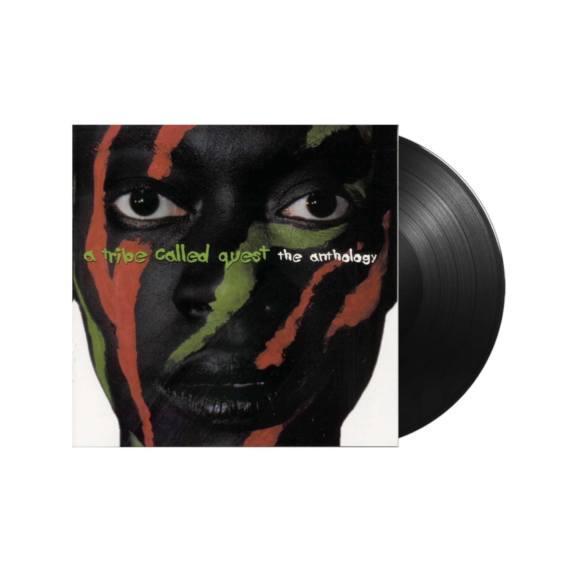 A Tribe Called Quest / The Anthology 2xLP Vinyl