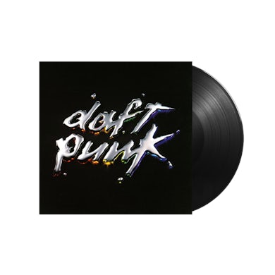 Daft Punk / Discovery 2xLP Vinyl