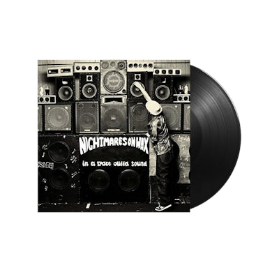 Nightmares On Wax / In A Space Outta Sound 2xLP Vinyl