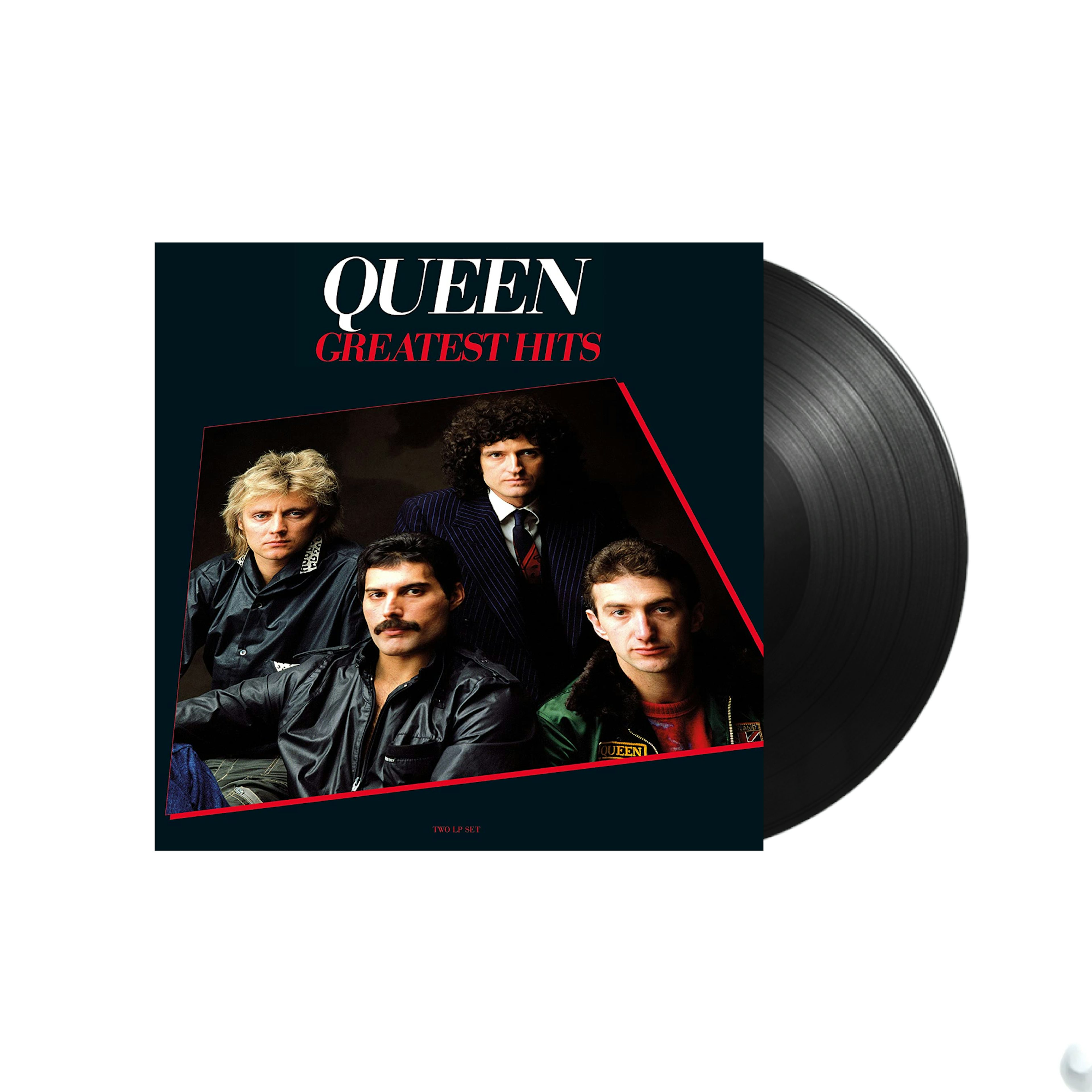 Queen / Greatest 2xLP Vinyl