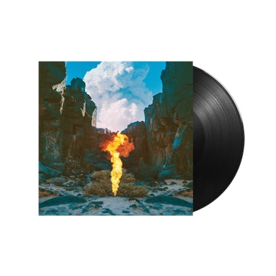 Bonobo / Migration 2xLP Vinyl