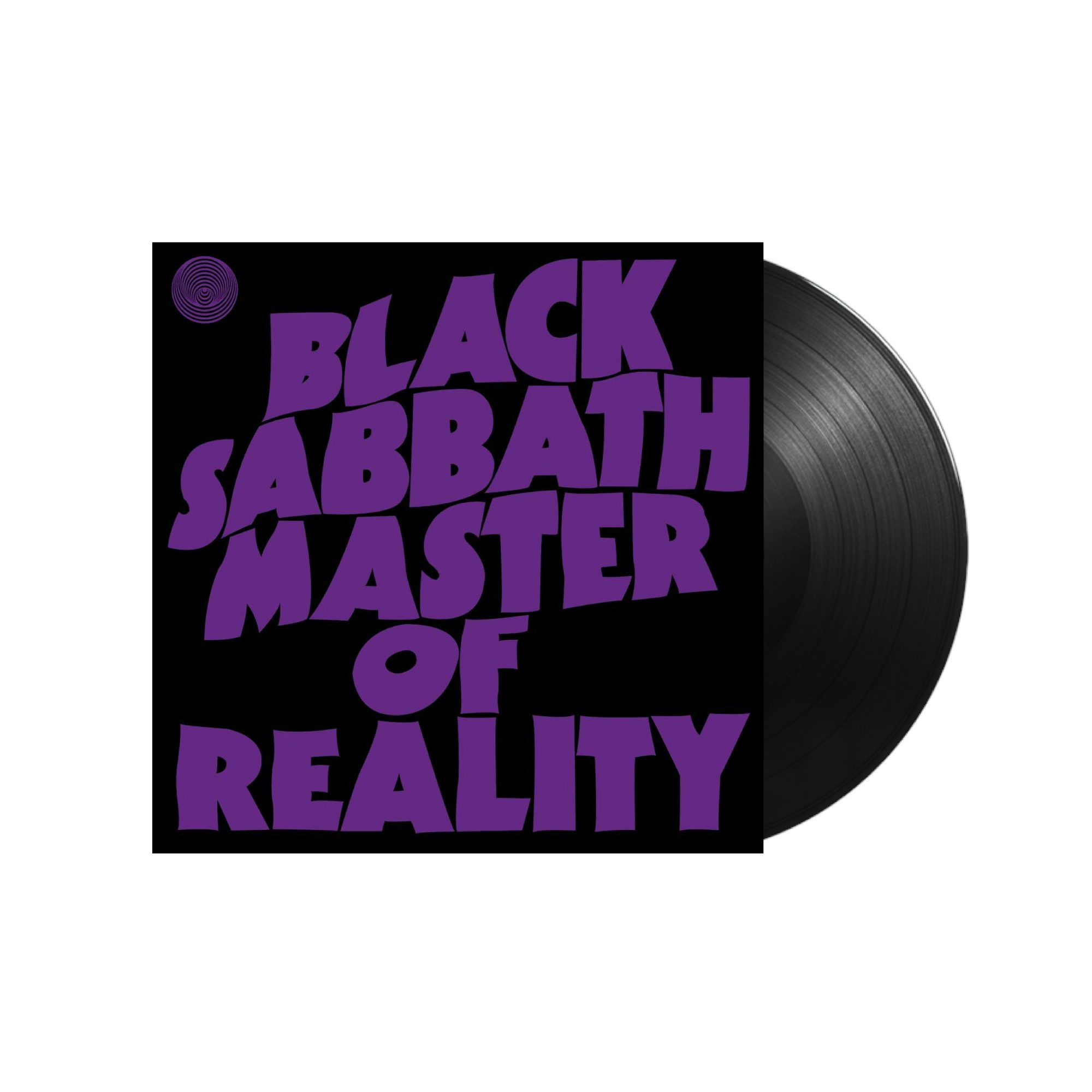 black sabbath master of reality wallpaper