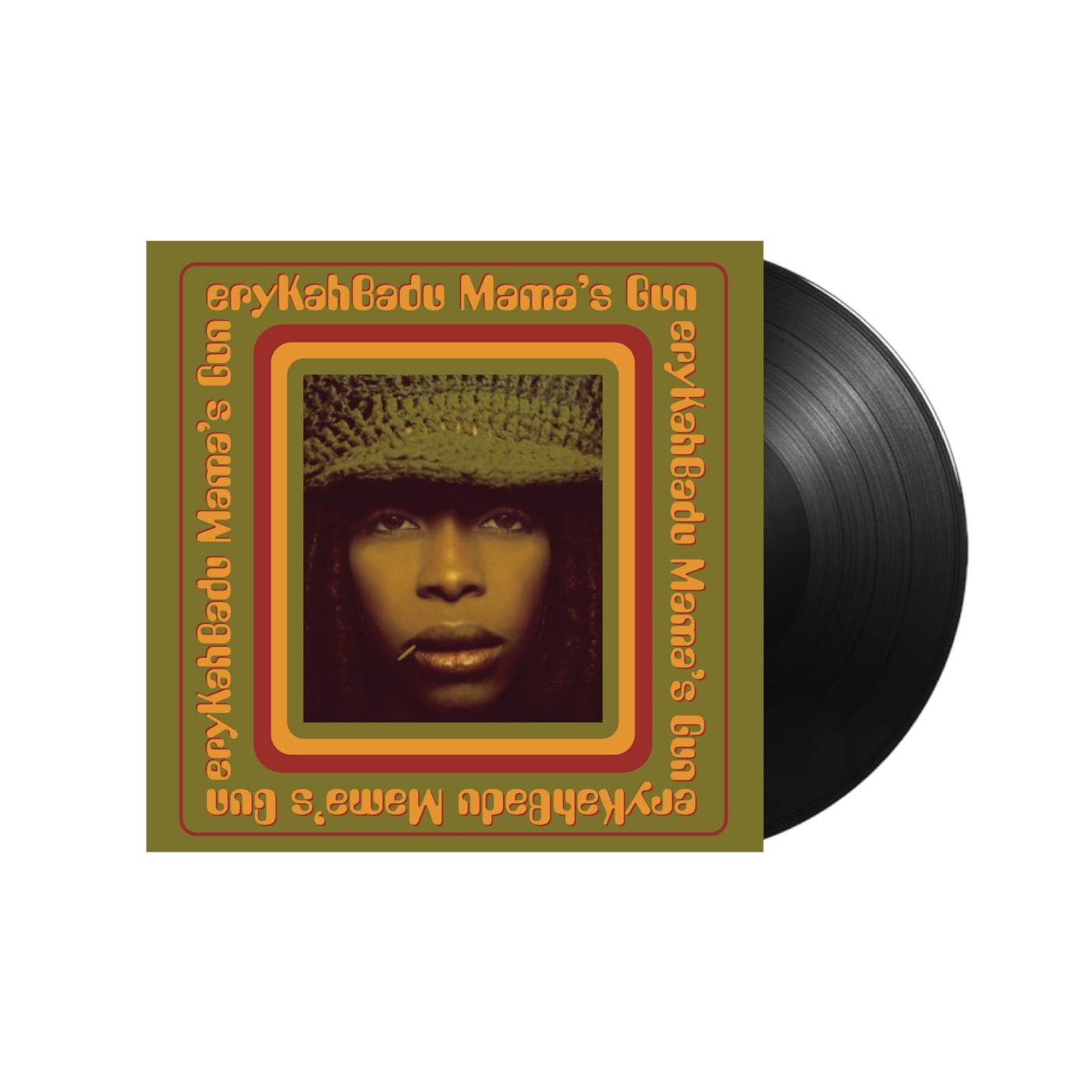 The Miseducation Of Lauryn Hill (2LP) Vinyl Record