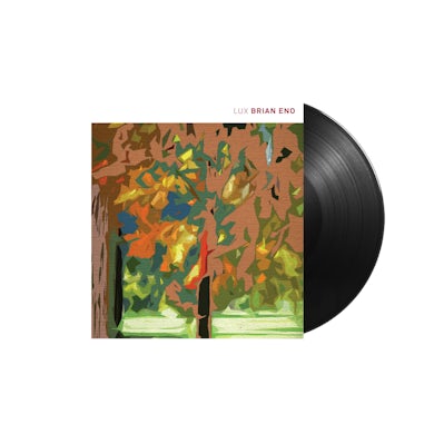 Brian Eno / Lux 2xLP Vinyl