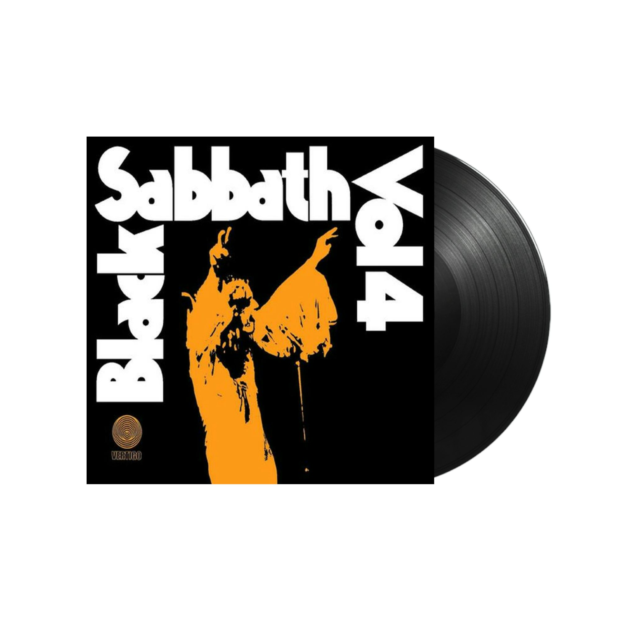 Black sabbath vol