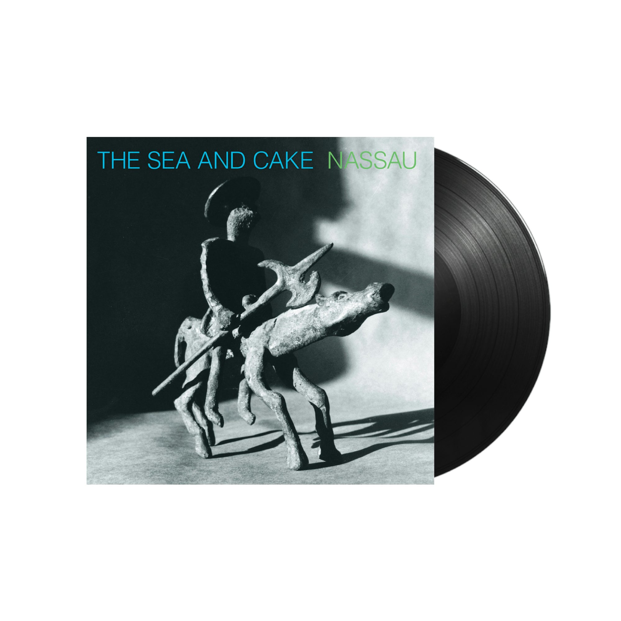 THE SEA AND CAKE the biz Analog レコード