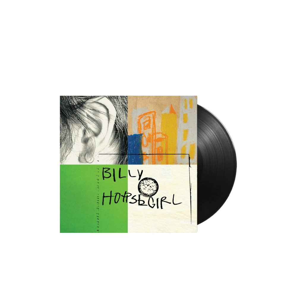 Horsegirl / Billy 7" Vinyl
