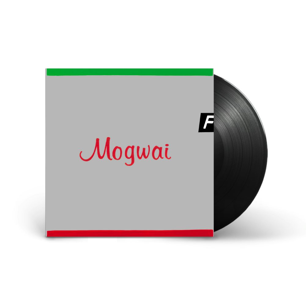 MOGWAI Young Team LP Post Rock モグワイ レコード | green-pizz.fr