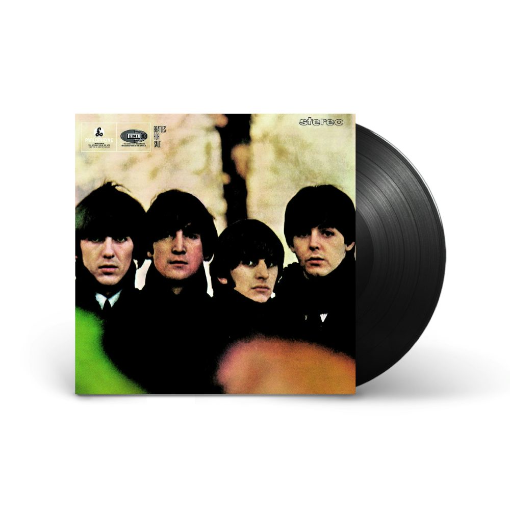 The Beatles / Beatles For Sale LP 180gram Vinyl